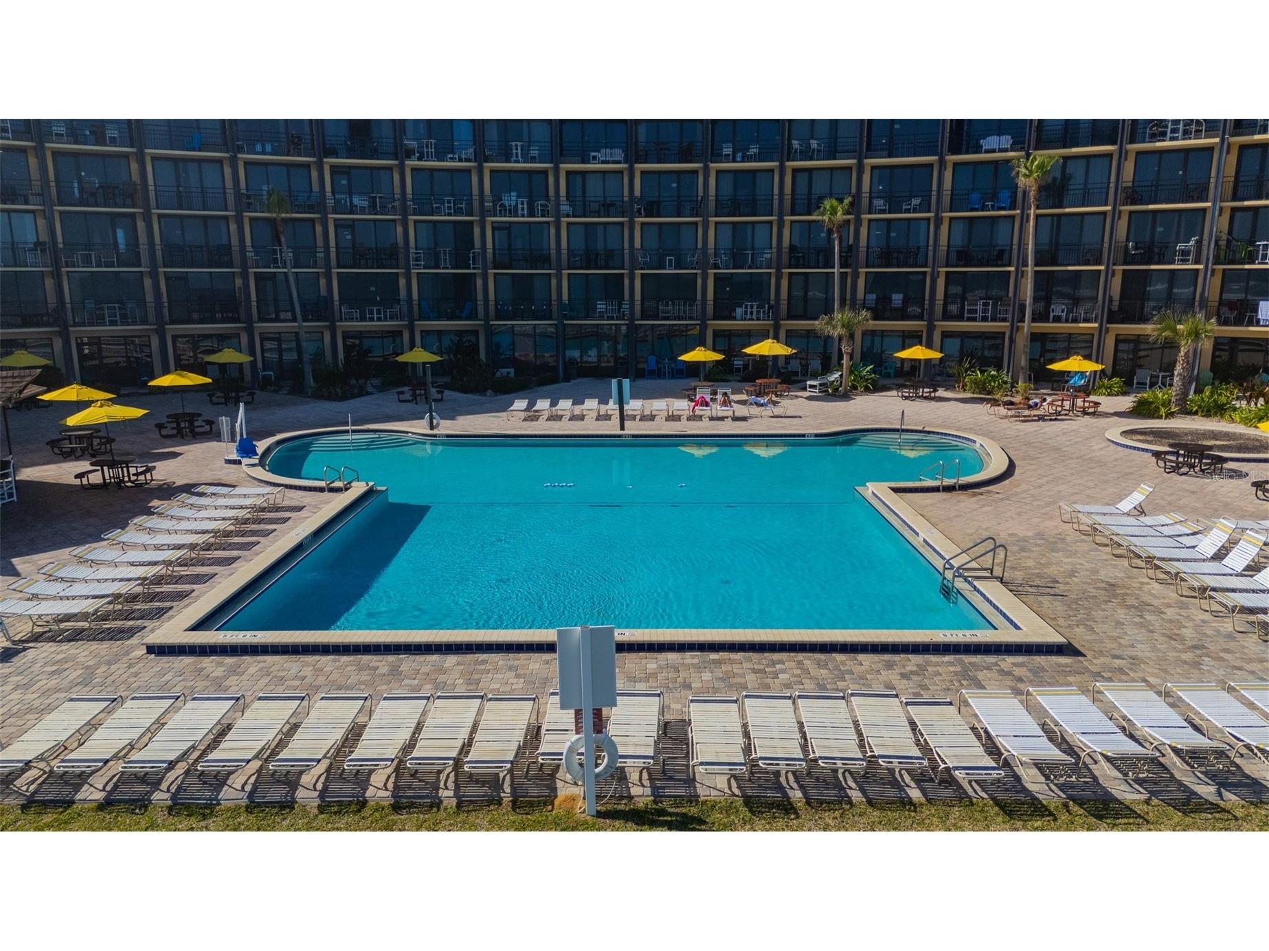 2301 S Atlantic Avenue #403 Daytona Beach FL 32118 NS1088378 image15