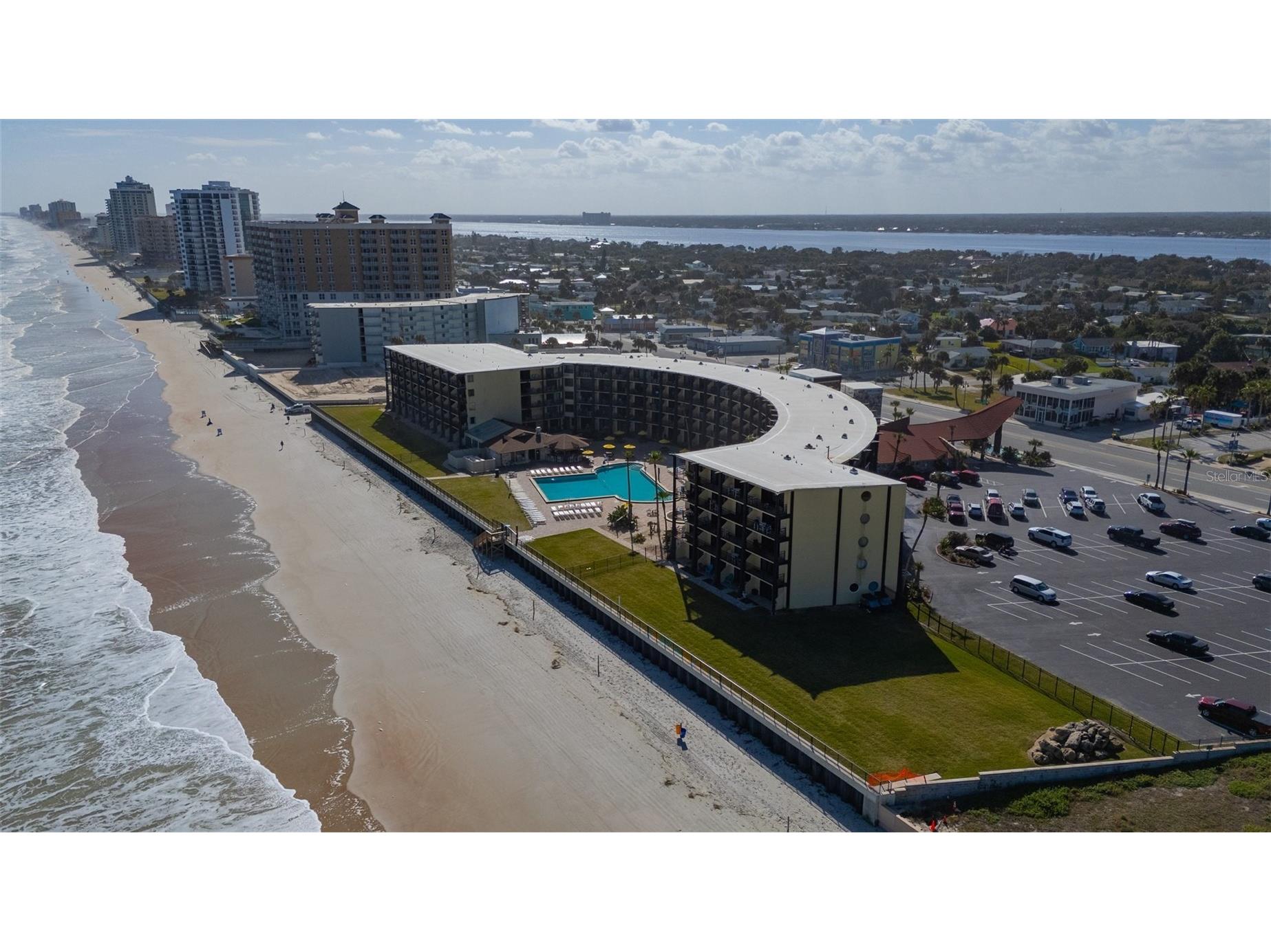 2301 S Atlantic Avenue #403 Daytona Beach FL 32118 NS1088378 image23