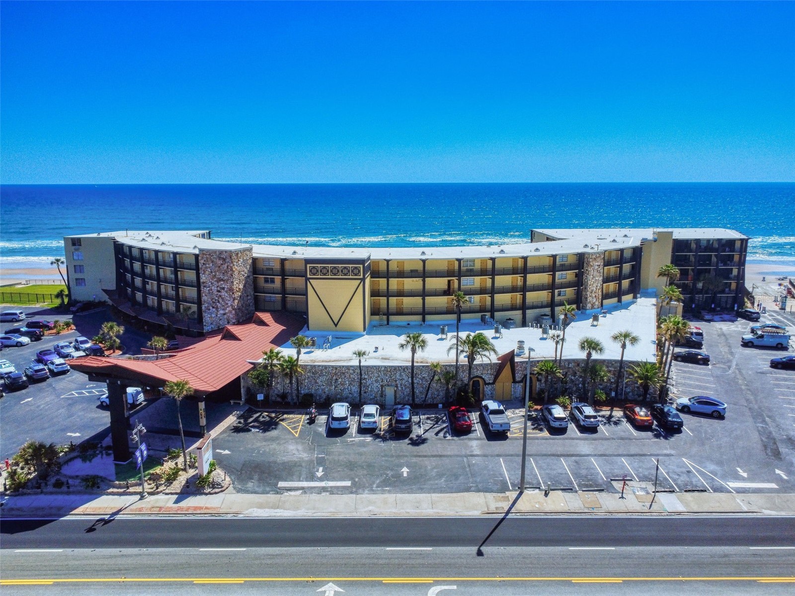 2301 S Atlantic Avenue #431 Daytona Beach FL 32118 - ATLANTIC OCEAN V4949163 image1