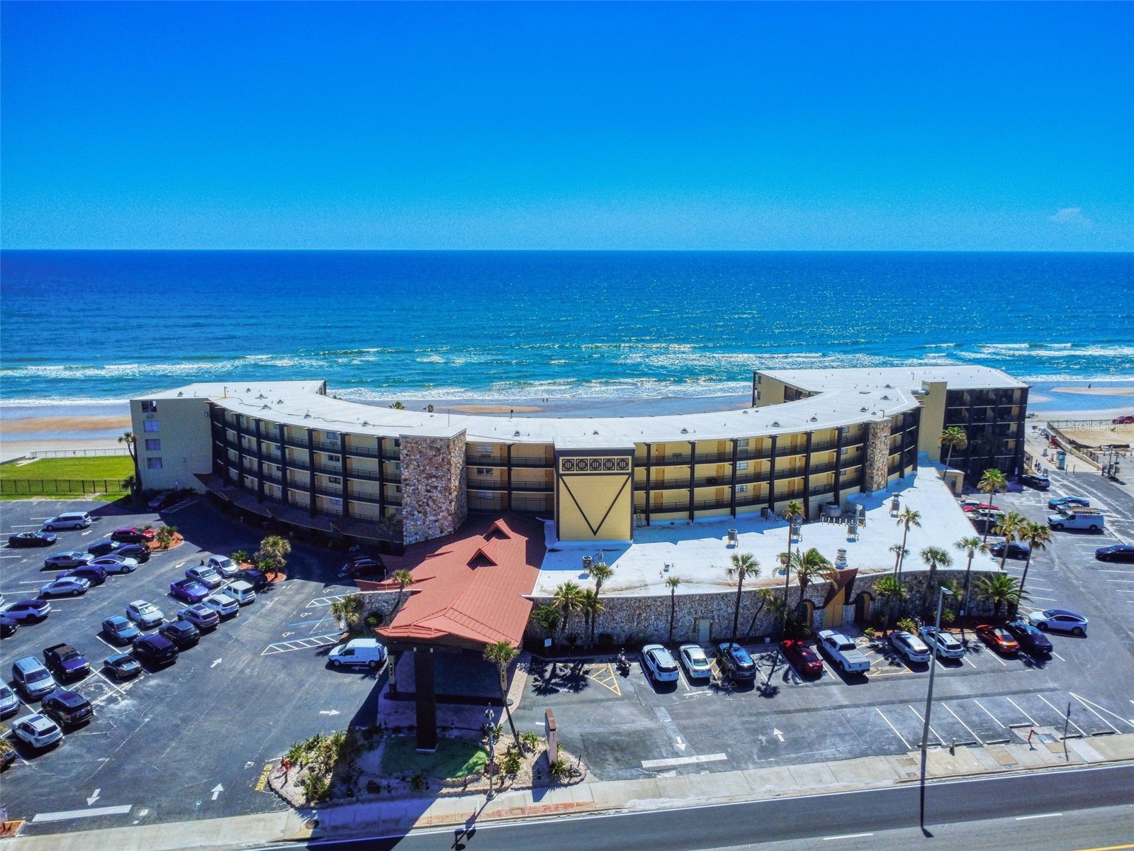 2301 S Atlantic Avenue #431 Daytona Beach FL 32118 - ATLANTIC OCEAN V4949163 image2