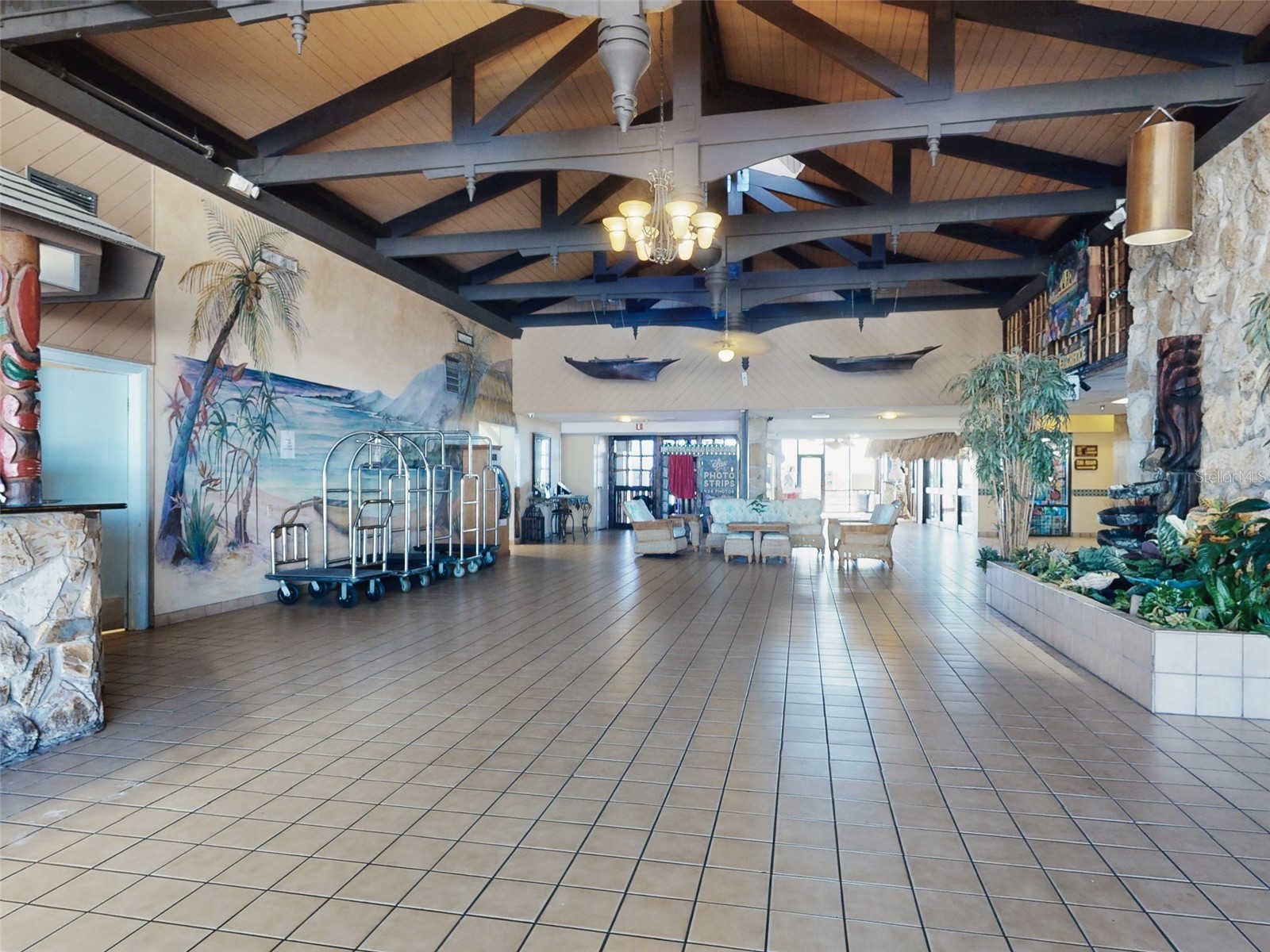 2301 S Atlantic Avenue #431 Daytona Beach FL 32118 - ATLANTIC OCEAN V4949163 image21