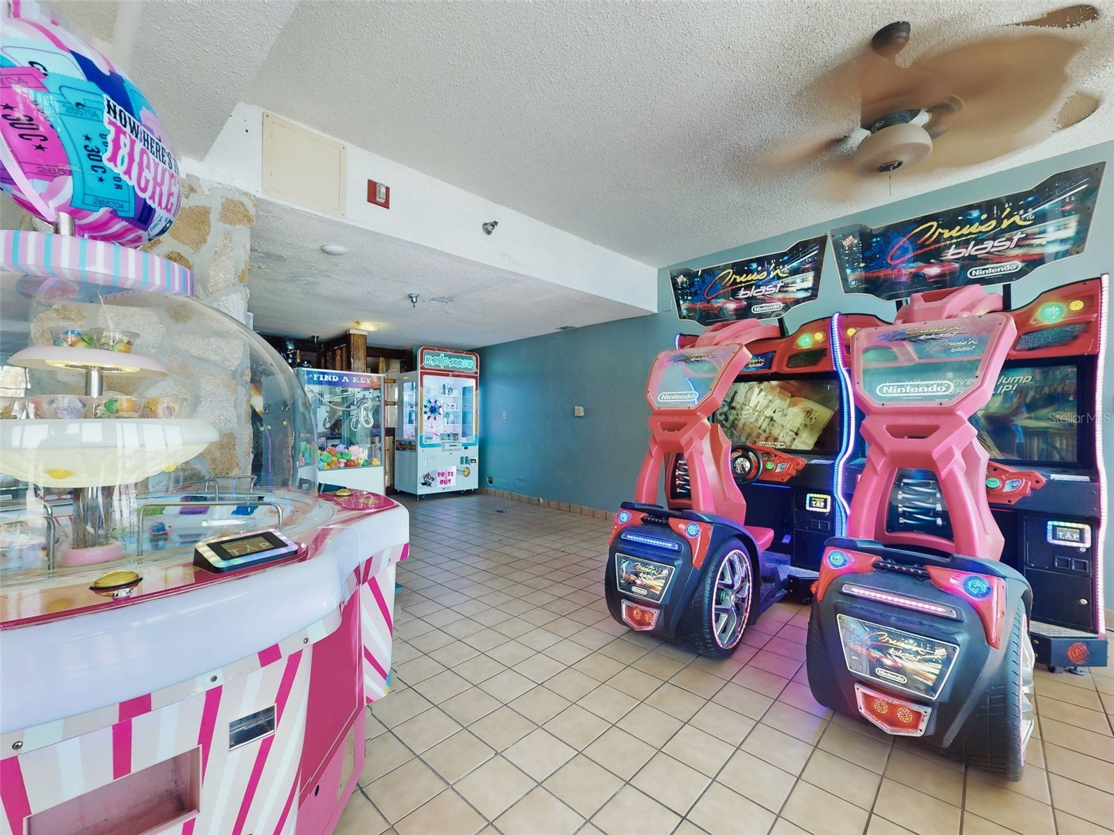 2301 S Atlantic Avenue #431 Daytona Beach FL 32118 - ATLANTIC OCEAN V4949163 image24