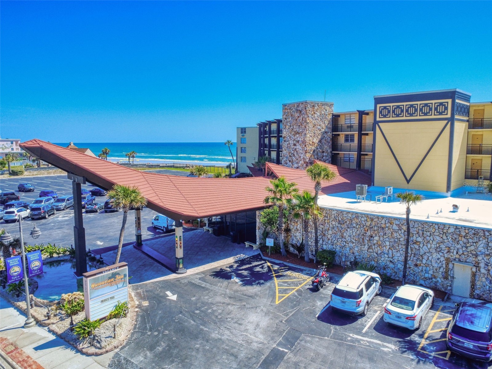 2301 S Atlantic Avenue #431 Daytona Beach FL 32118 - ATLANTIC OCEAN V4949163 image3