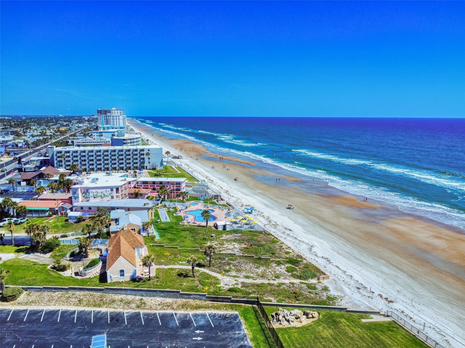 2301 S Atlantic Avenue #431 Daytona Beach FL 32118 - ATLANTIC OCEAN V4949163 image30