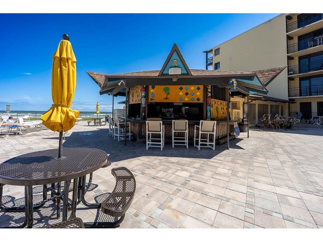 2301 S Atlantic Avenue #431 Daytona Beach FL 32118 - ATLANTIC OCEAN V4949163 image33