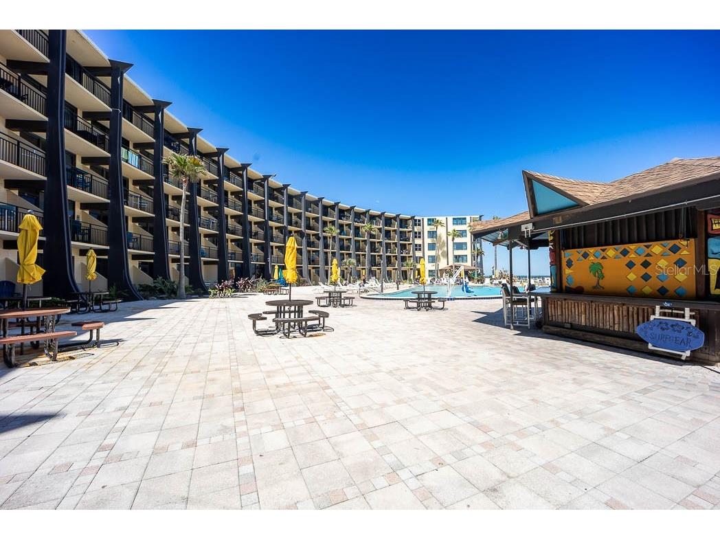 2301 S Atlantic Avenue #431 Daytona Beach FL 32118 - ATLANTIC OCEAN V4949163 image34