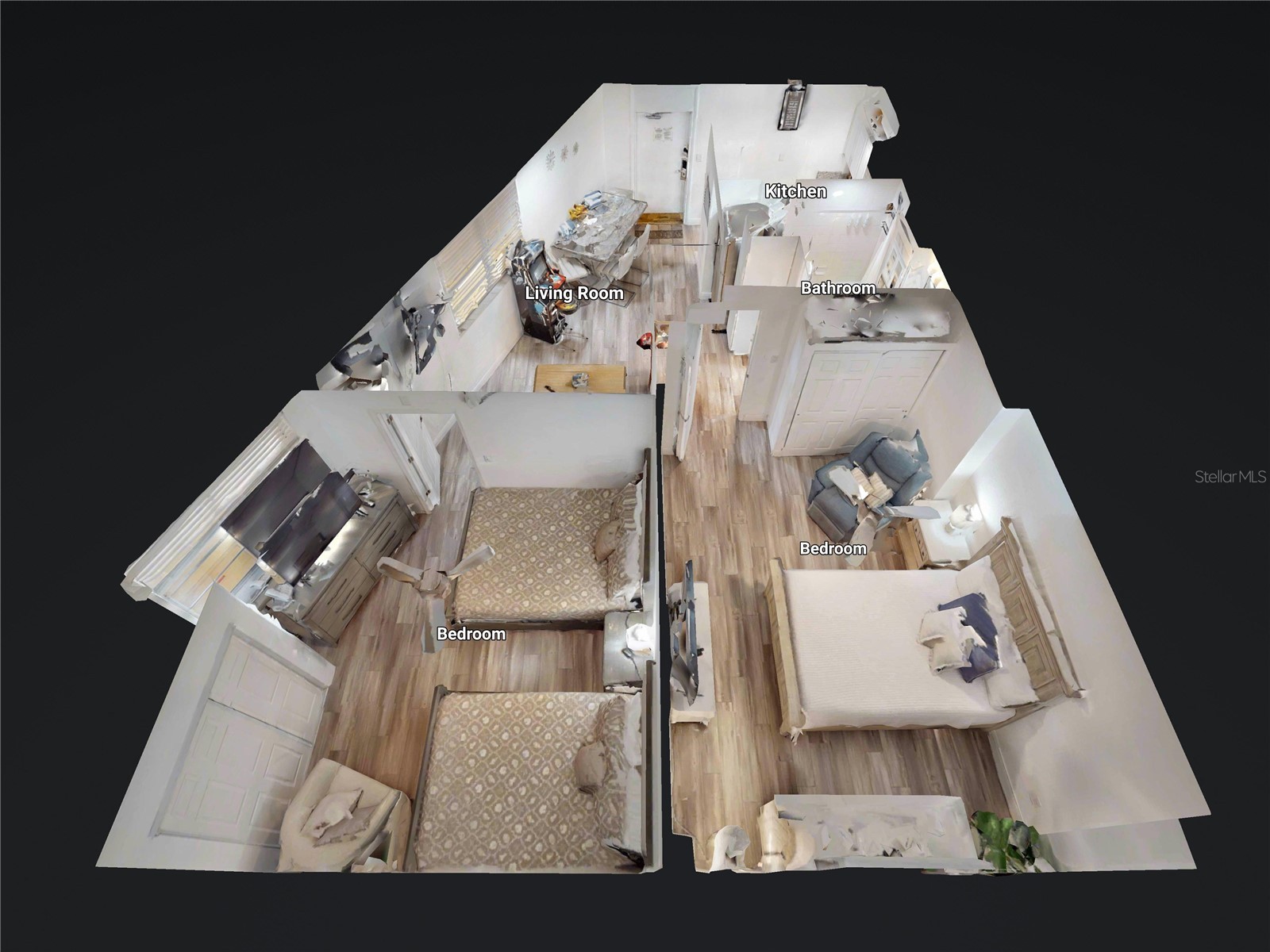 2301 S Atlantic Avenue #431 Daytona Beach FL 32118 - ATLANTIC OCEAN V4949163 image40