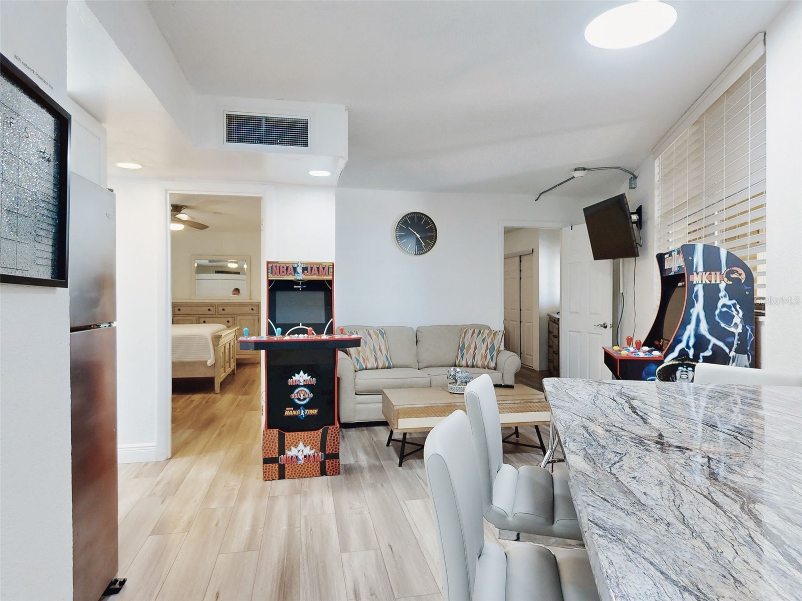 2301 S Atlantic Avenue #431 Daytona Beach FL 32118 - ATLANTIC OCEAN V4949163 image9