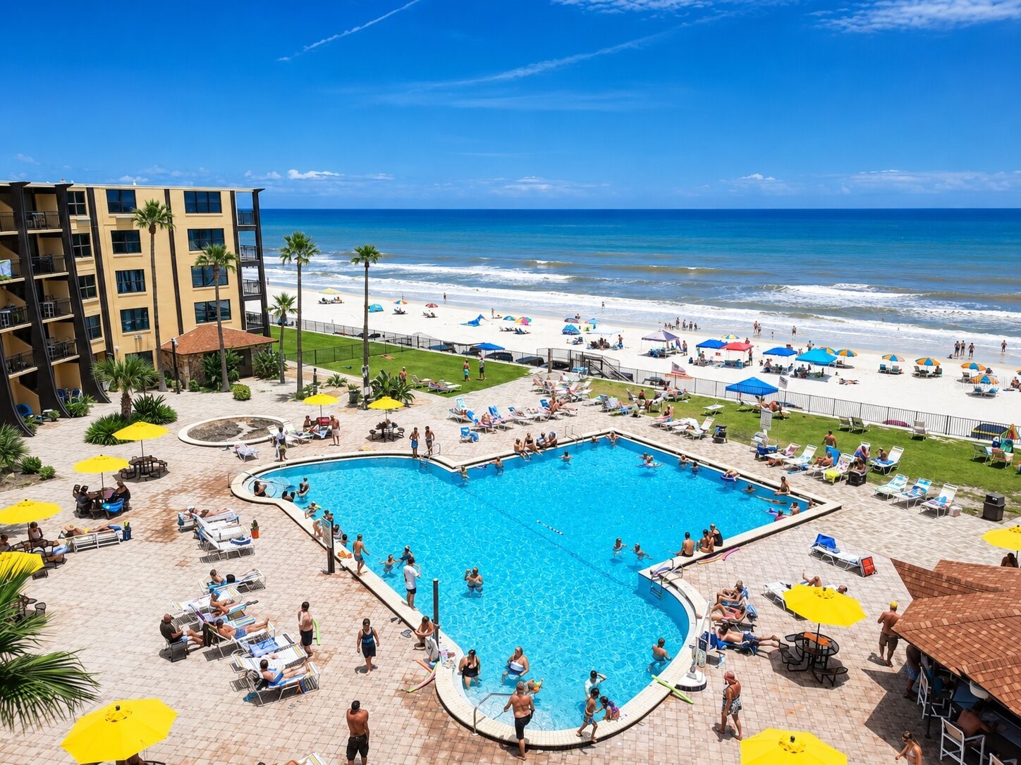 2301 S Atlantic Avenue #433 Daytona Beach FL 32118 NS1088679 image8