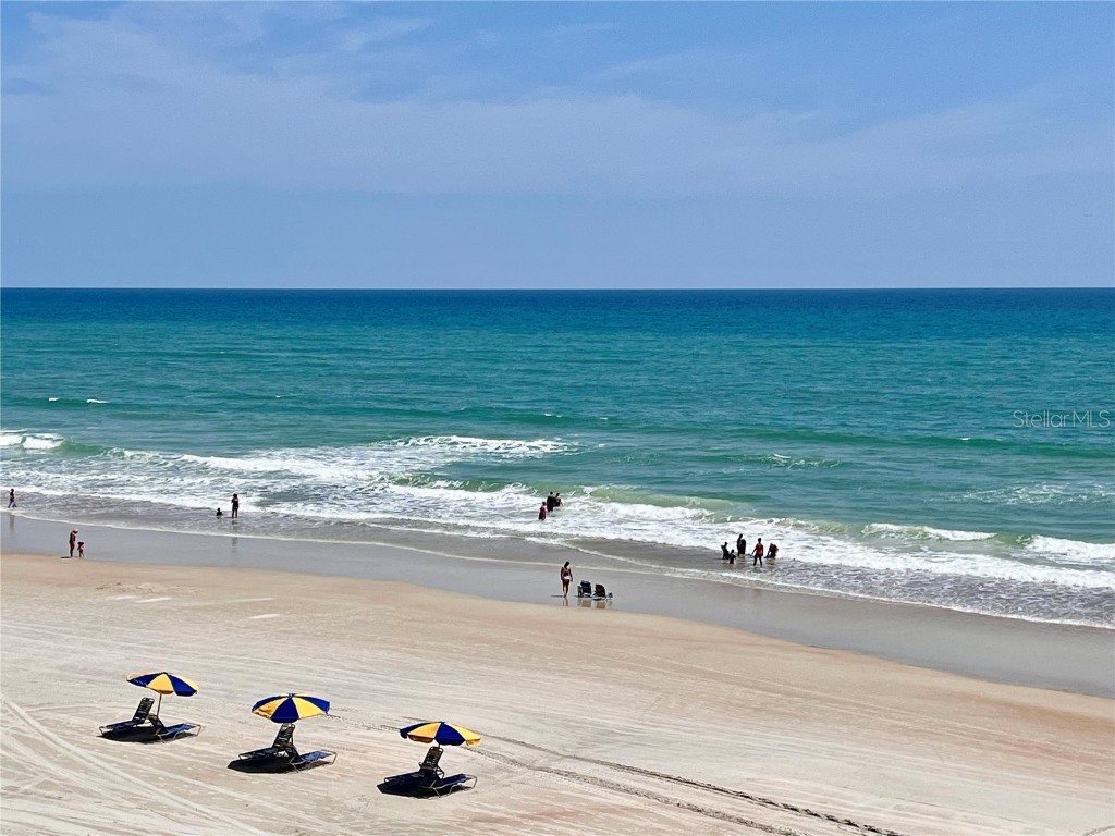2301 S Atlantic Avenue #437 Daytona Beach FL 32118 - ATLANTIC OCEAN NS1082287 image1