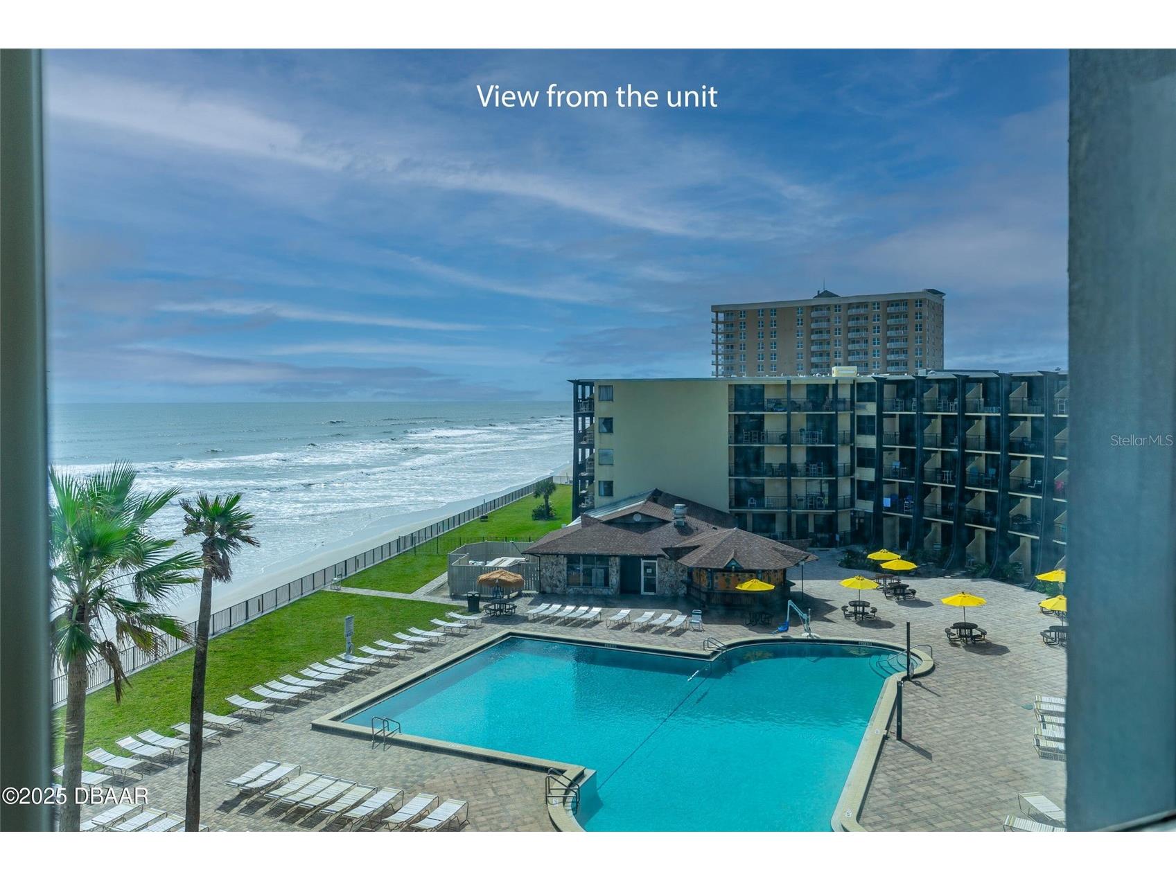 2301 S Atlantic Avenue #501 Daytona Beach FL 32118 FC315978 image1