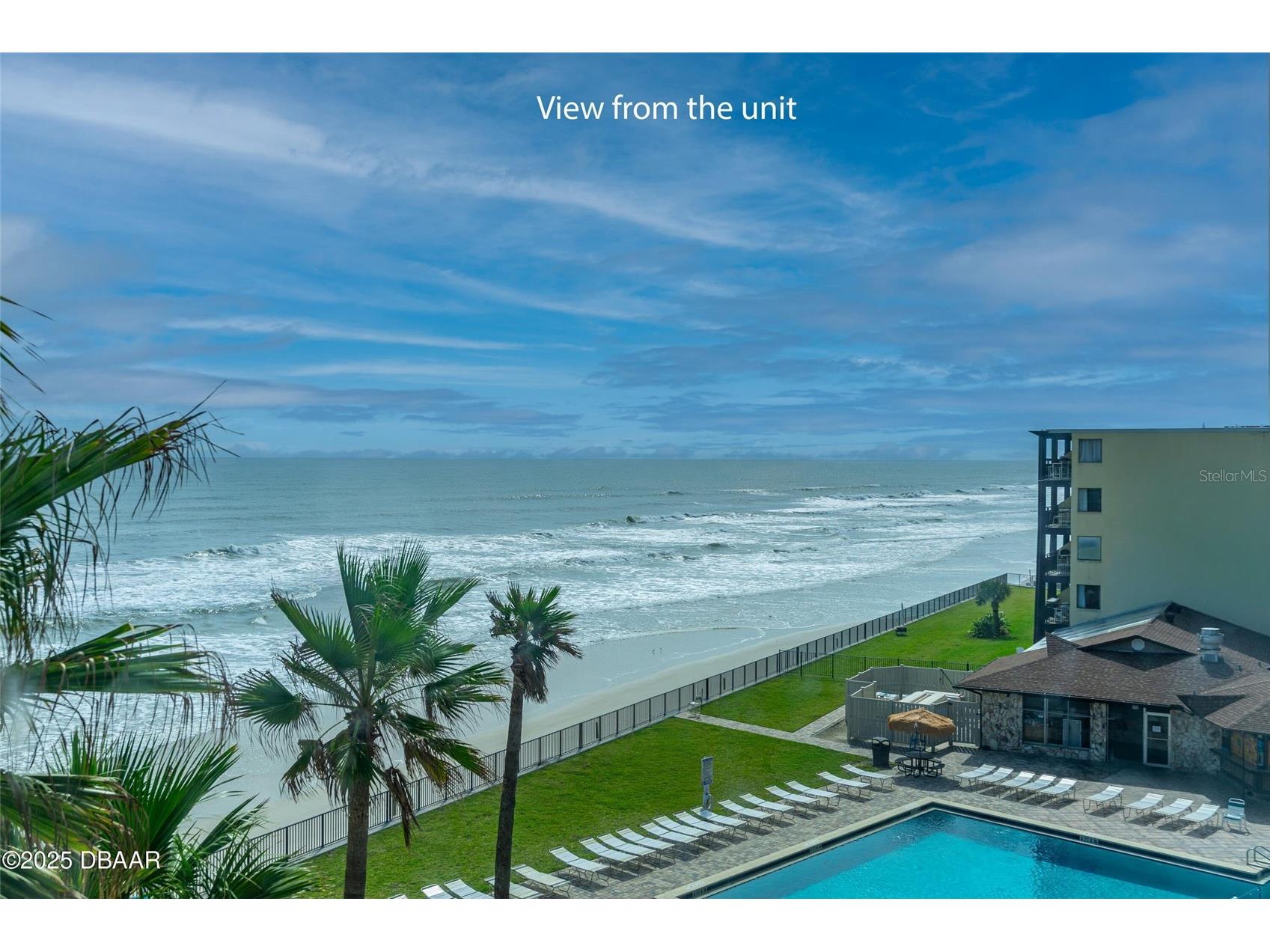 2301 S Atlantic Avenue #501 Daytona Beach FL 32118 FC315978 image12