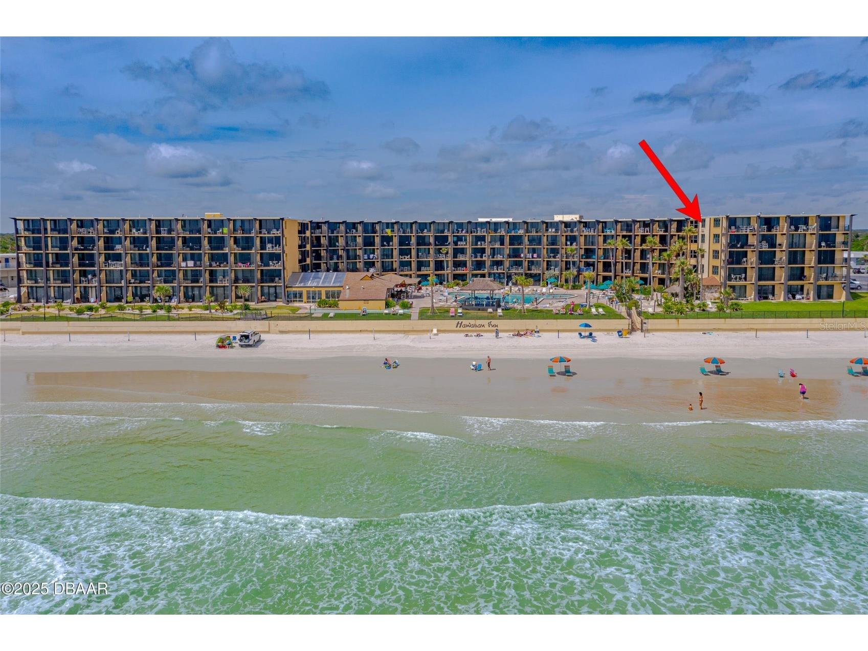 2301 S Atlantic Avenue #501 Daytona Beach FL 32118 FC315978 image14