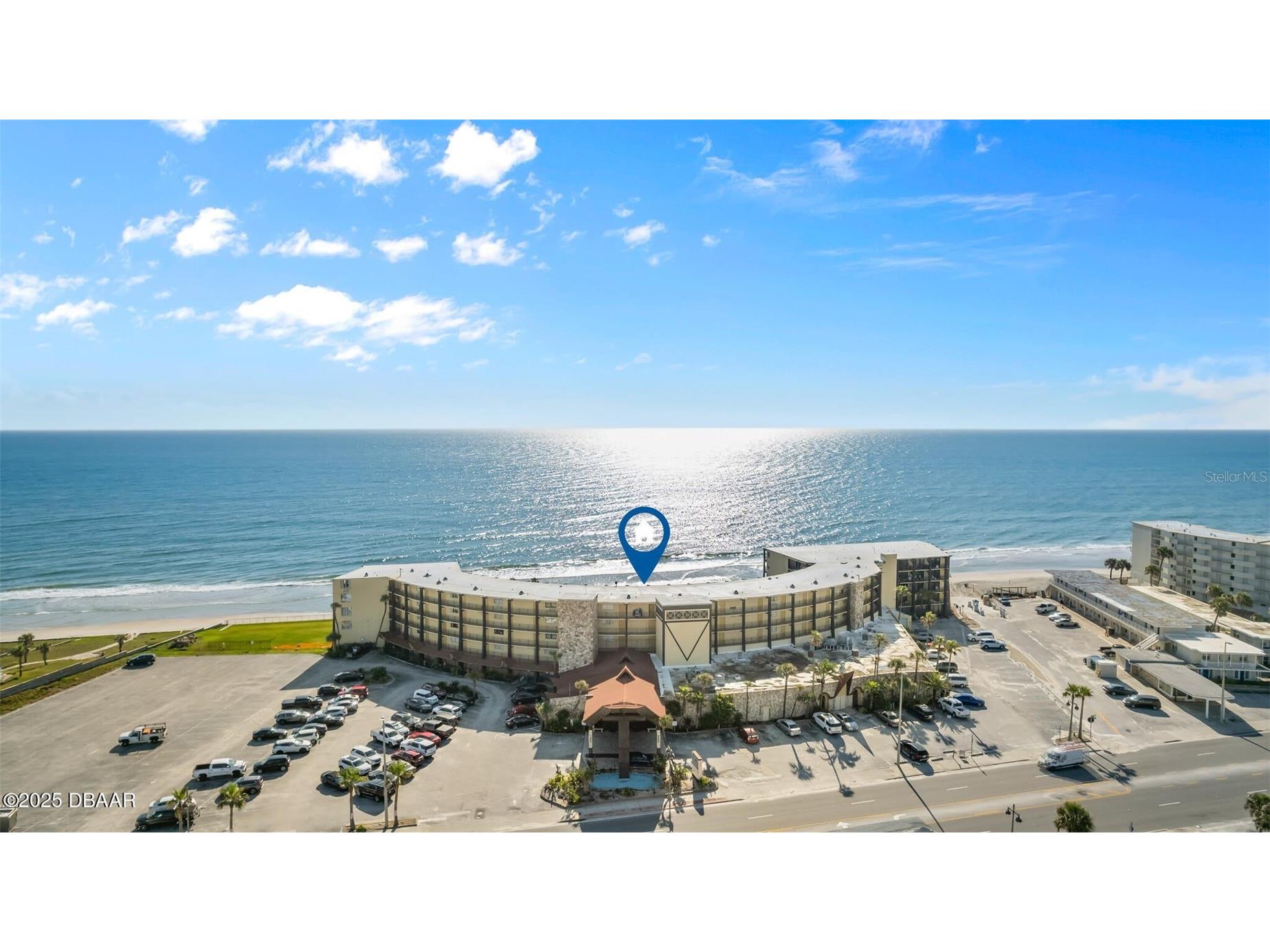 2301 S Atlantic Avenue #501 Daytona Beach FL 32118 FC315978 image15