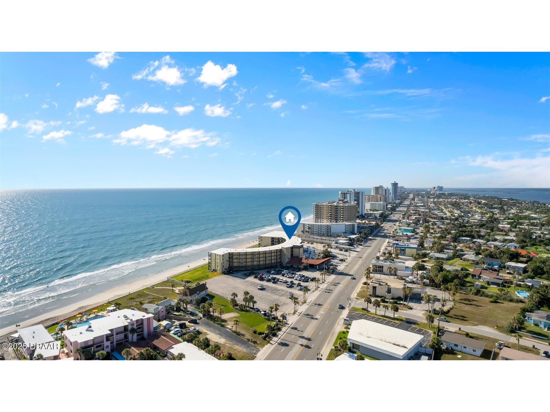 2301 S Atlantic Avenue #501 Daytona Beach FL 32118 FC315978 image16