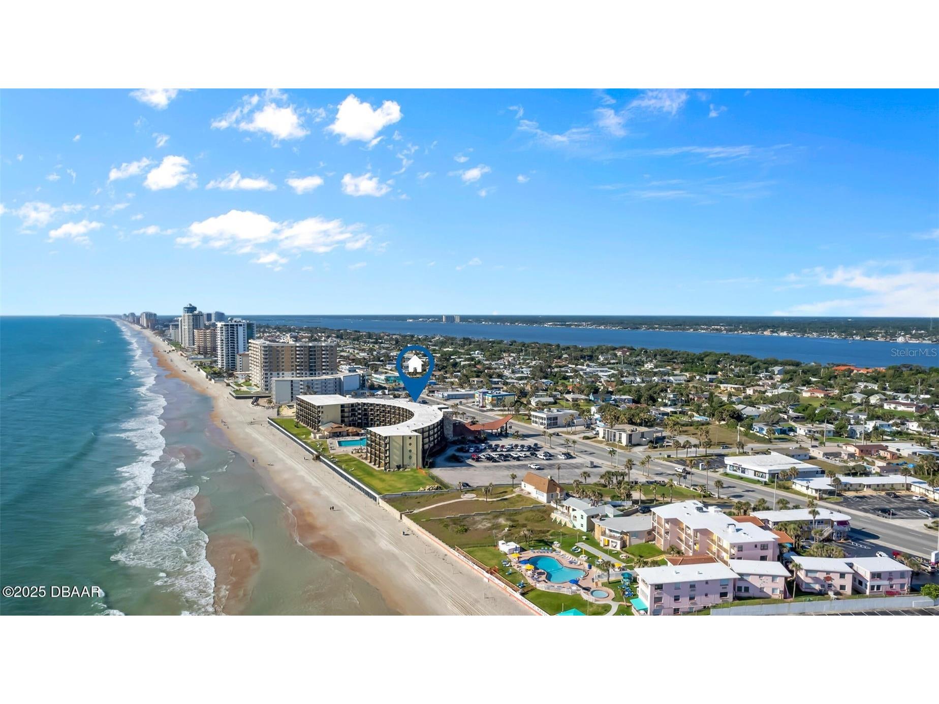 2301 S Atlantic Avenue #501 Daytona Beach FL 32118 FC315978 image17