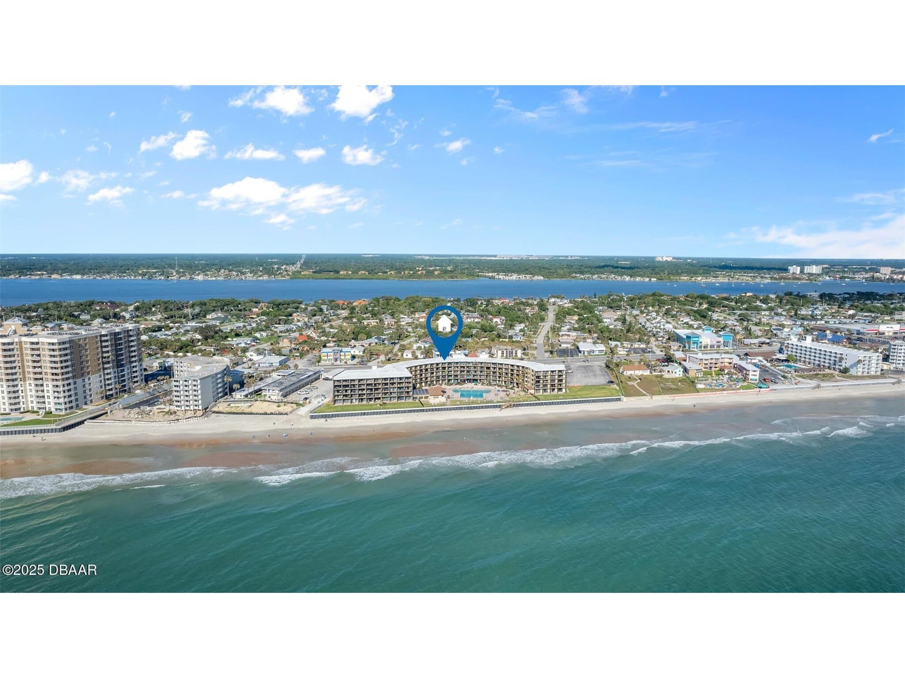 2301 S Atlantic Avenue #501 Daytona Beach FL 32118 FC315978 image18