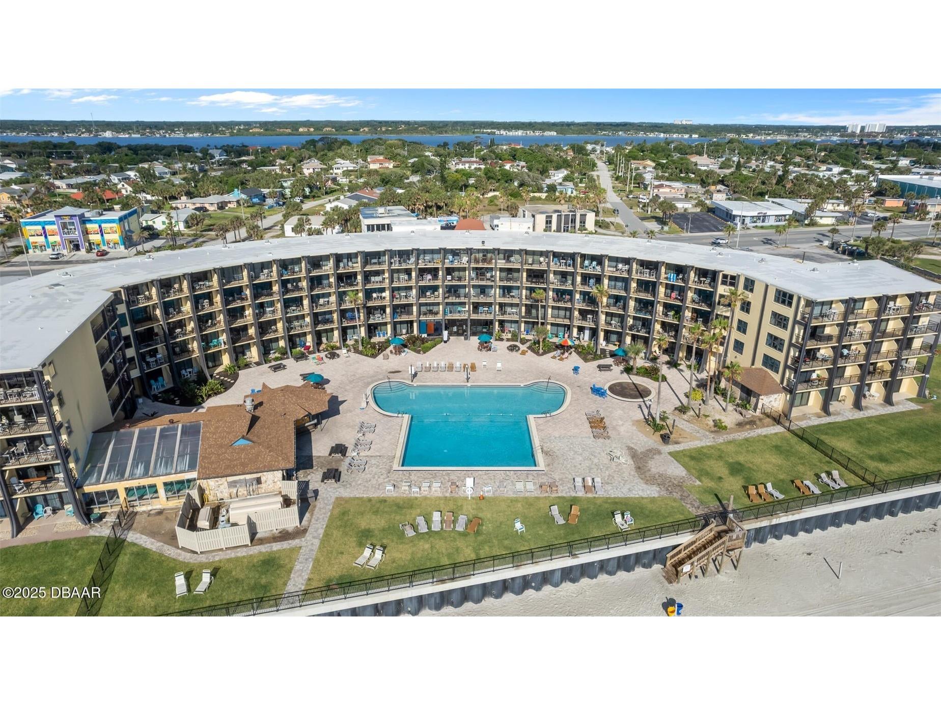 2301 S Atlantic Avenue #501 Daytona Beach FL 32118 FC315978 image20