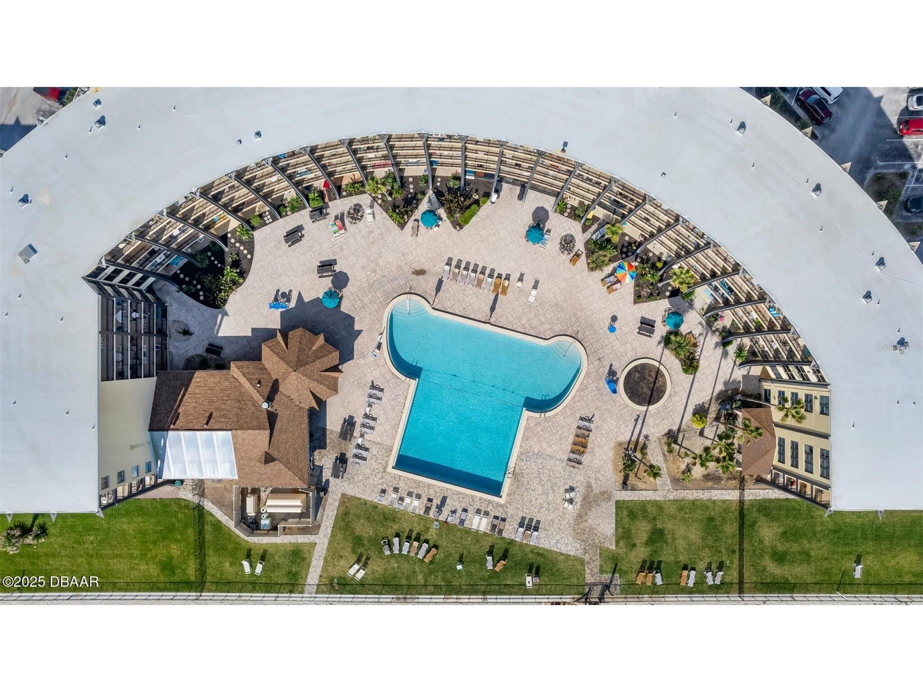 2301 S Atlantic Avenue #501 Daytona Beach FL 32118 FC315978 image21