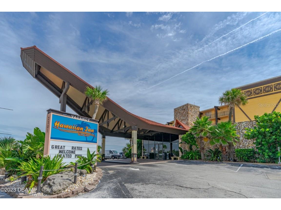 2301 S Atlantic Avenue #506 Daytona Beach FL 32118 V4939497 image1