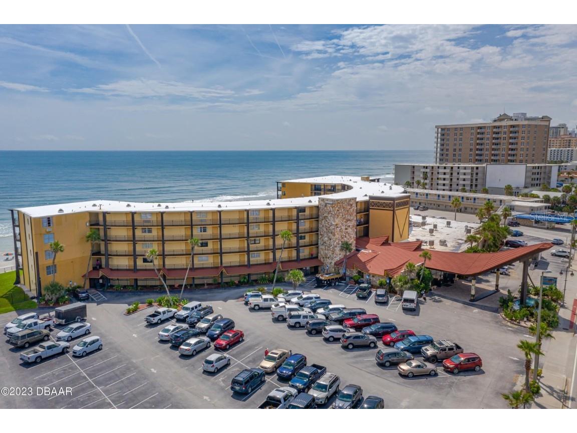 2301 S Atlantic Avenue #506 Daytona Beach FL 32118 V4939497 image2