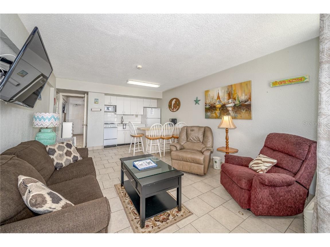 2301 S Atlantic Avenue #506 Daytona Beach FL 32118 V4939497 image5