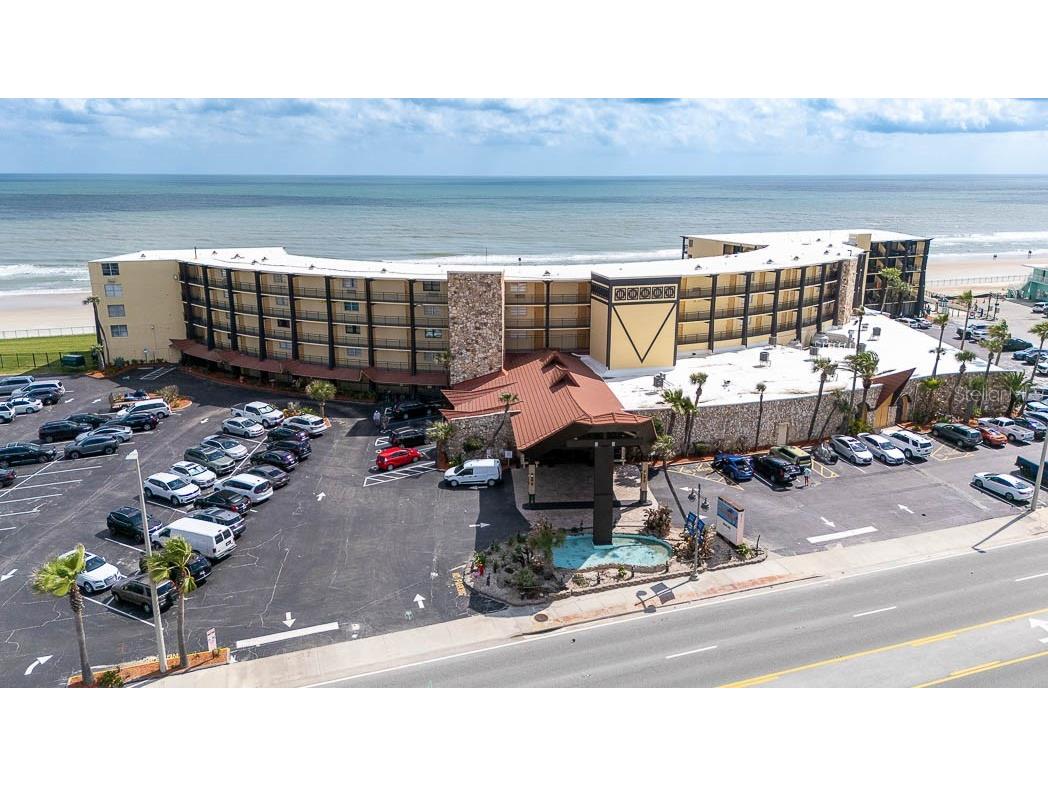 2301 S Atlantic Avenue #507 Daytona Beach FL 32118 V4947948 image1