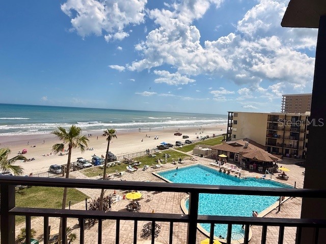 2301 S Atlantic Avenue #507 Daytona Beach FL 32118 V4947948 image15