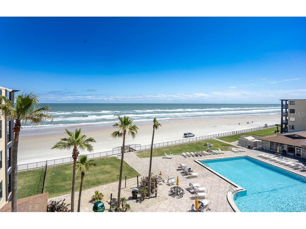 2301 S Atlantic Avenue #507 Daytona Beach FL 32118 V4947948 image22