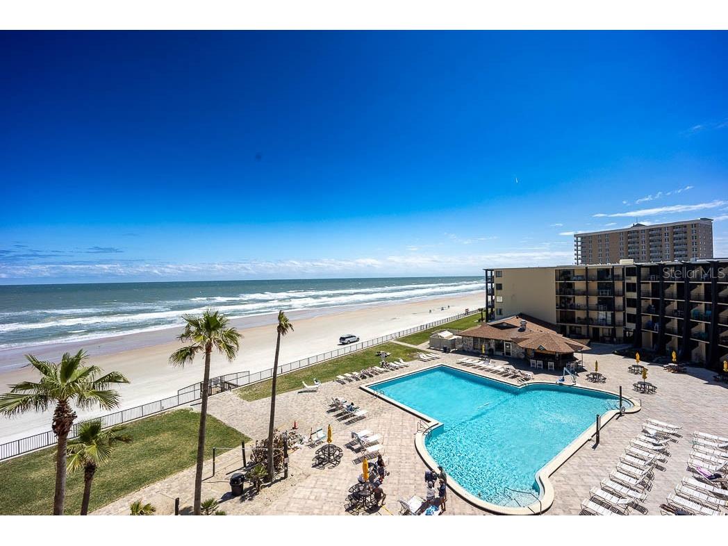 2301 S Atlantic Avenue #507 Daytona Beach FL 32118 V4947948 image23