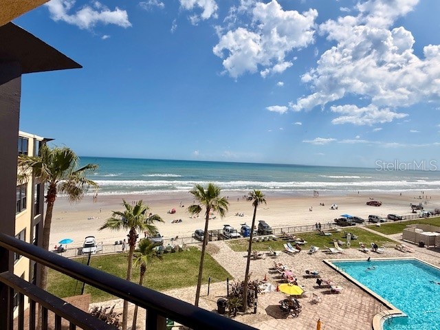 2301 S Atlantic Avenue #507 Daytona Beach FL 32118 V4947948 image24