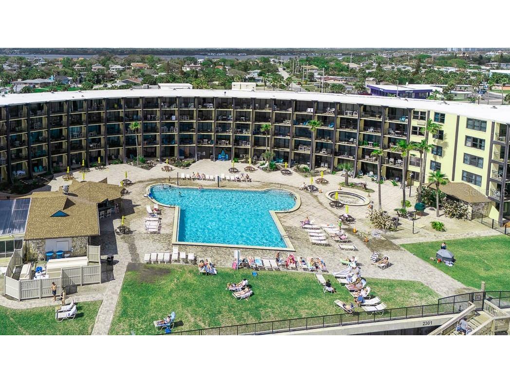 2301 S Atlantic Avenue #507 Daytona Beach FL 32118 V4947948 image3
