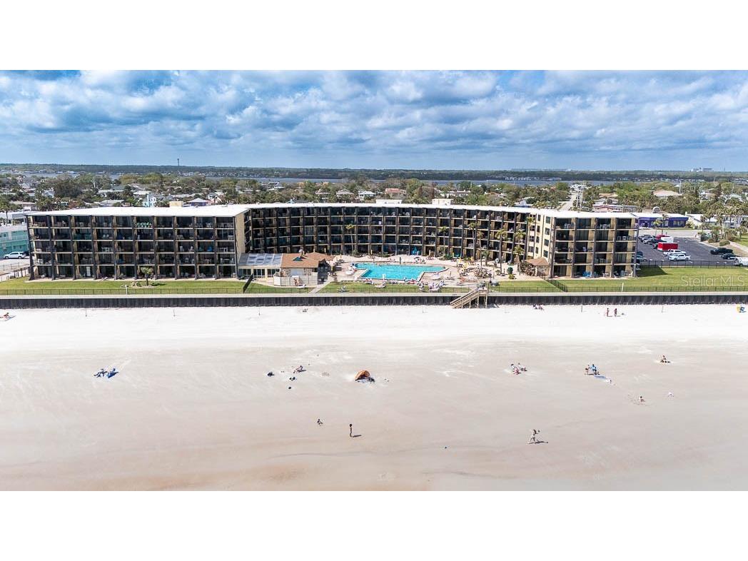 2301 S Atlantic Avenue #507 Daytona Beach FL 32118 V4947948 image30