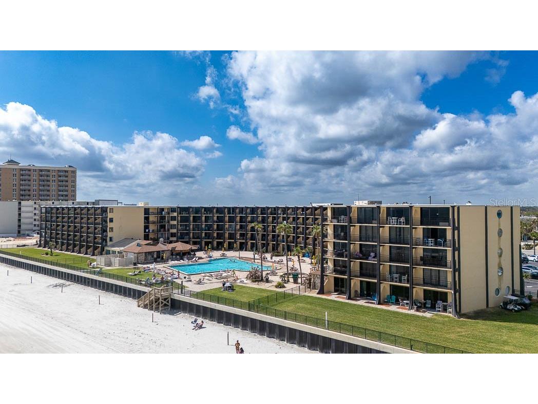 2301 S Atlantic Avenue #507 Daytona Beach FL 32118 V4947948 image4
