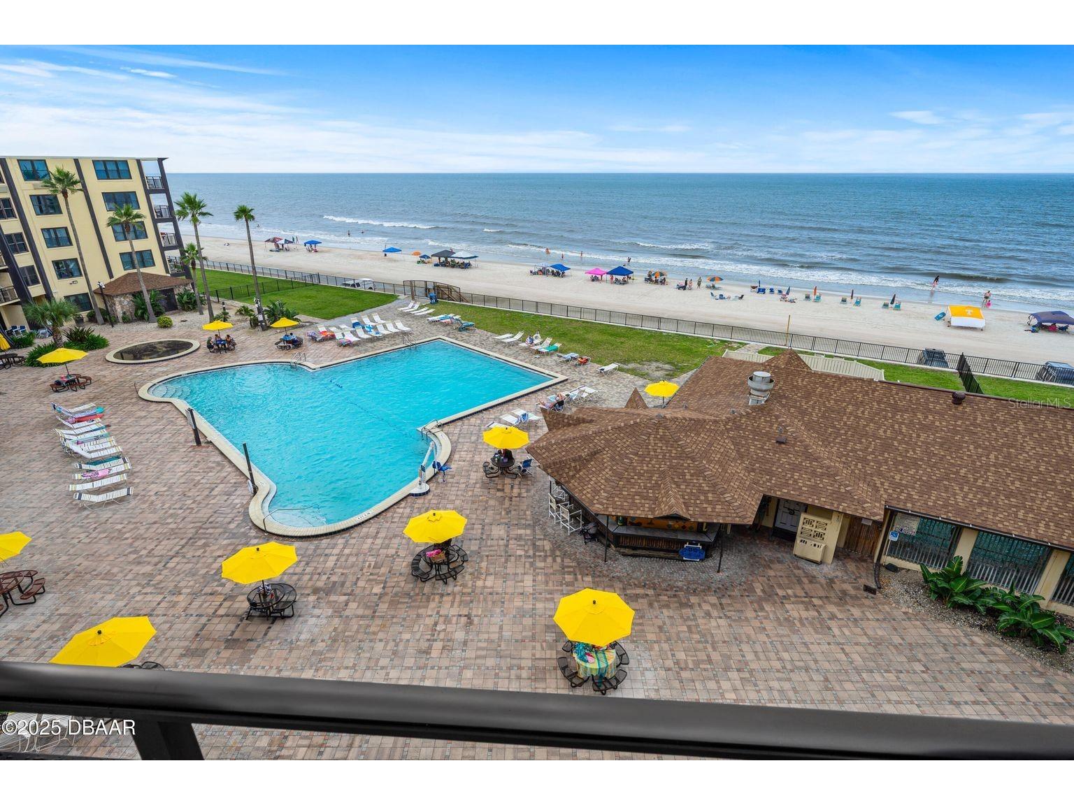 2301 S Atlantic Avenue #524 Daytona Beach FL 32118 FC315982 image1