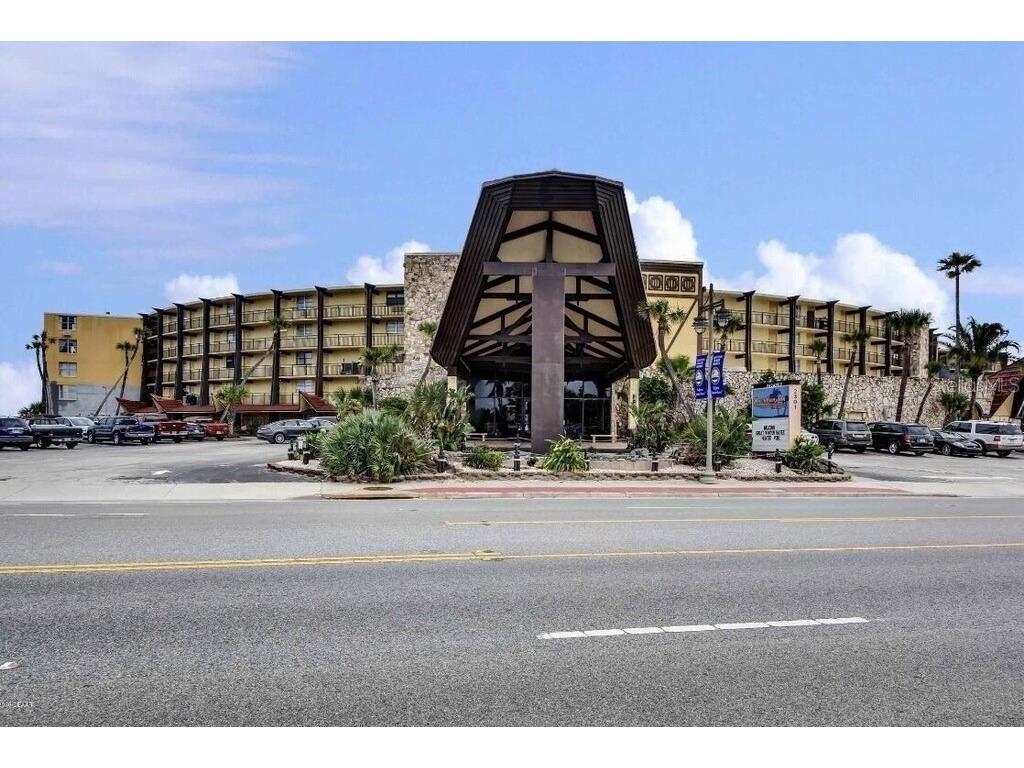 2301 S Atlantic Avenue #529 Daytona Beach Shores FL 32118 V4935847 image1