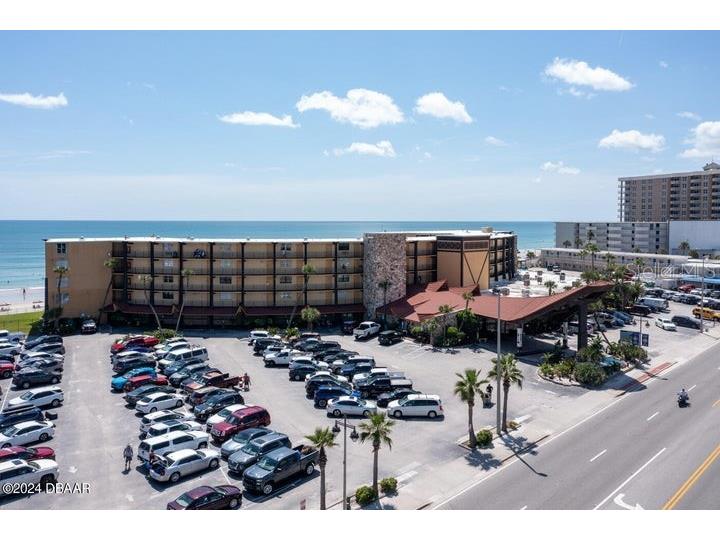 2301 S Atlantic Avenue #531 Daytona Beach FL 32118 - ATLANTIC OCEAN V4938398 image1
