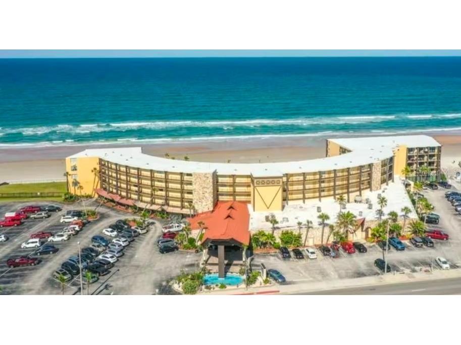 2301 S Atlantic Avenue #542 Daytona Beach Shores FL 32118 O6425205 image1