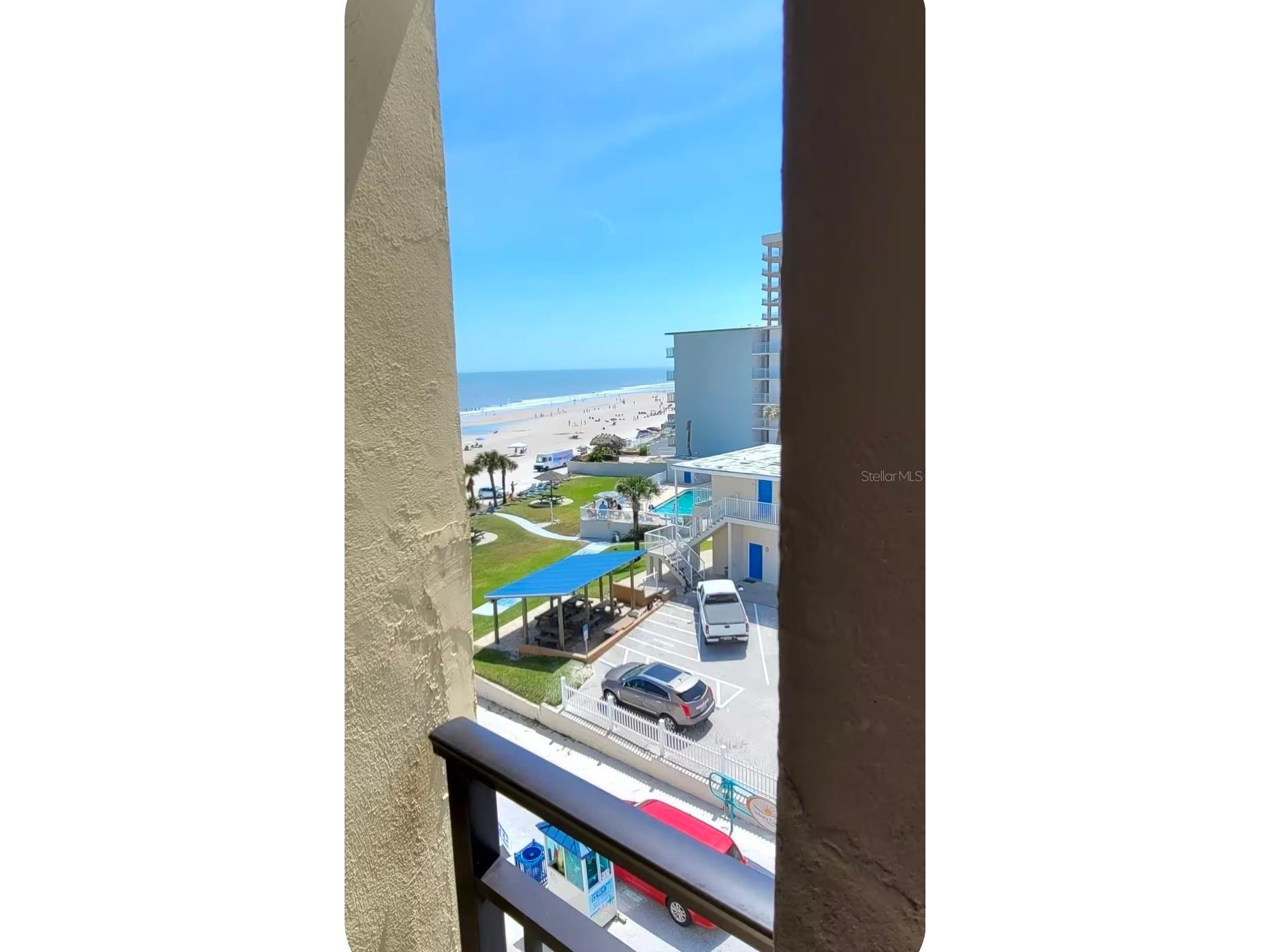 2301 S Atlantic Avenue #542 Daytona Beach Shores FL 32118 O6425205 image9