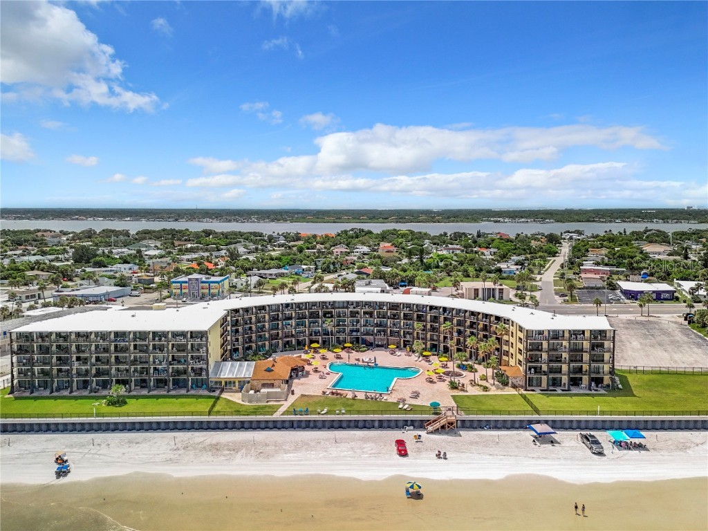 2301 S Atlantic Avenue #544 Daytona Beach FL 32118 - ATLANTIC OCEAN NS1082468 image1