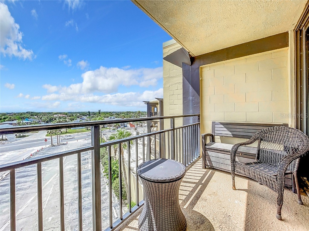 2301 S Atlantic Avenue #544 Daytona Beach FL 32118 - ATLANTIC OCEAN NS1082468 image14