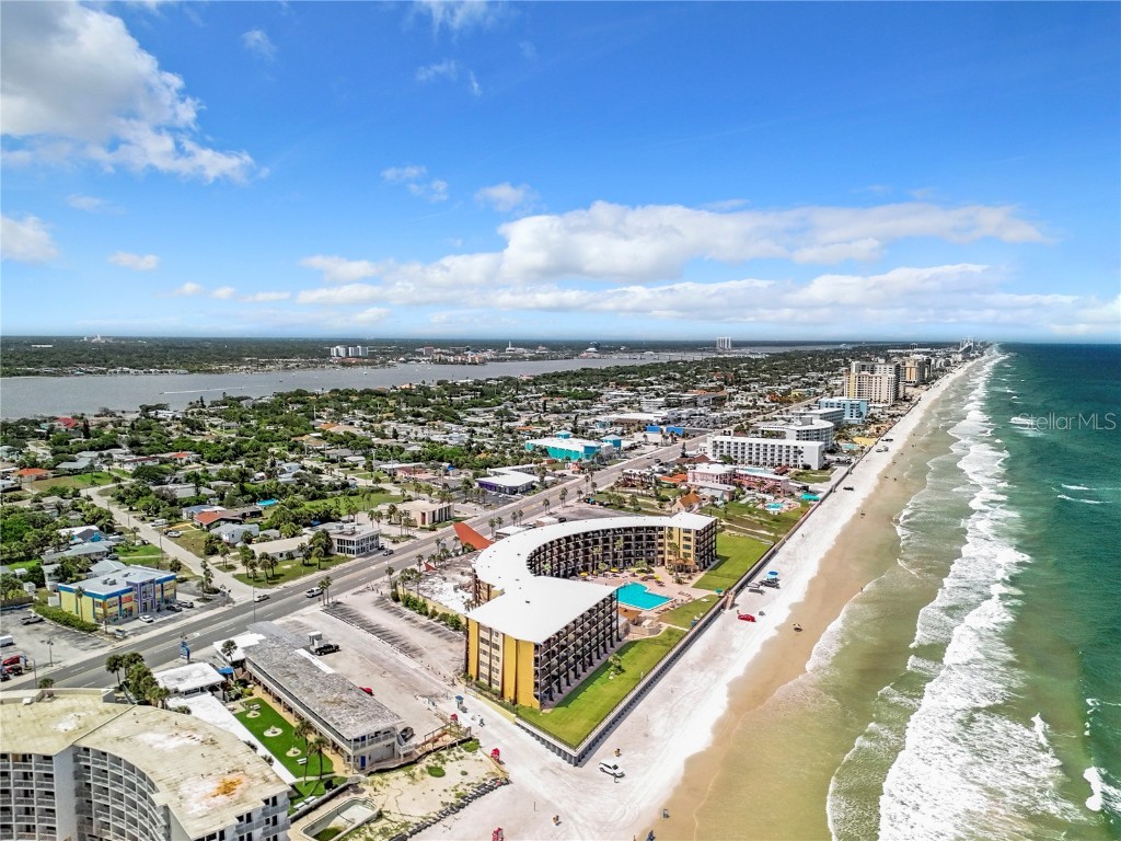 2301 S Atlantic Avenue #544 Daytona Beach FL 32118 - ATLANTIC OCEAN NS1082468 image15
