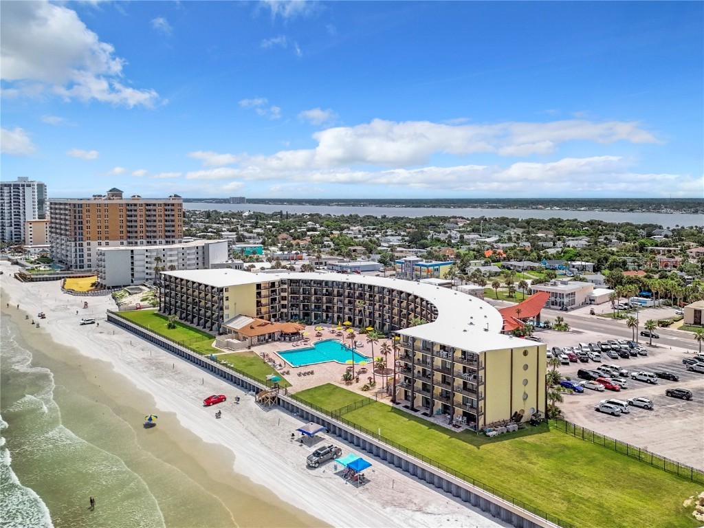 2301 S Atlantic Avenue #544 Daytona Beach FL 32118 - ATLANTIC OCEAN NS1082468 image16