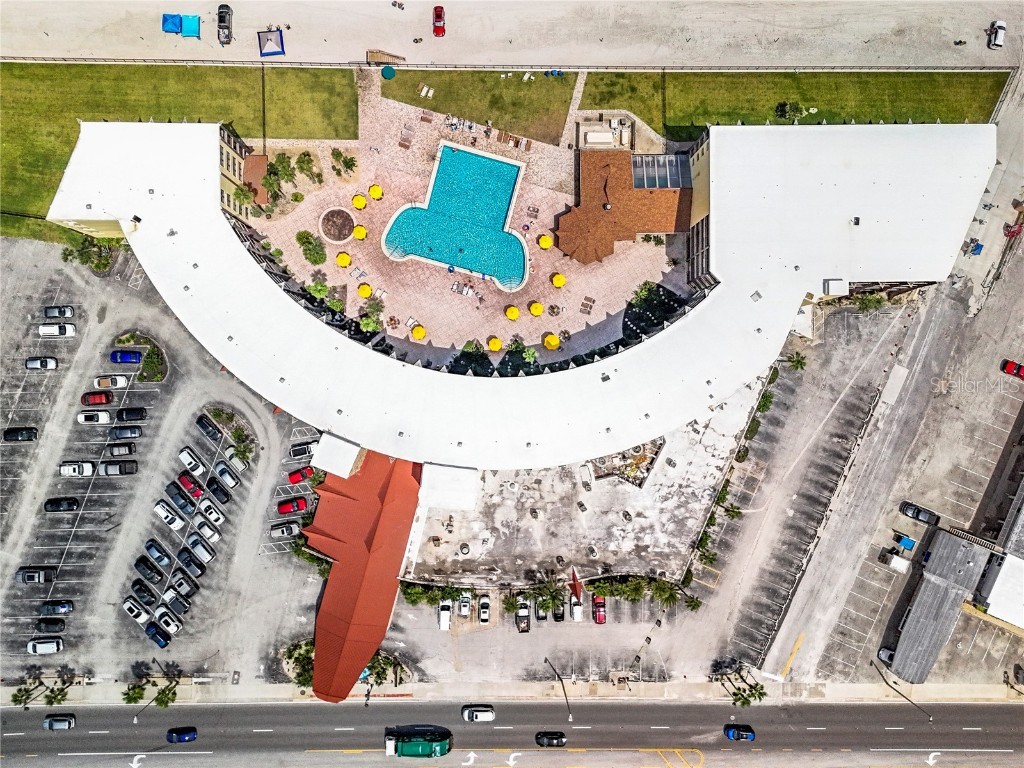 2301 S Atlantic Avenue #544 Daytona Beach FL 32118 - ATLANTIC OCEAN NS1082468 image17