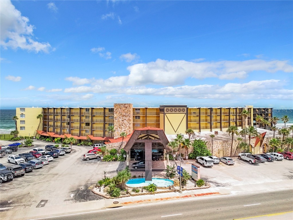 2301 S Atlantic Avenue #544 Daytona Beach FL 32118 - ATLANTIC OCEAN NS1082468 image19