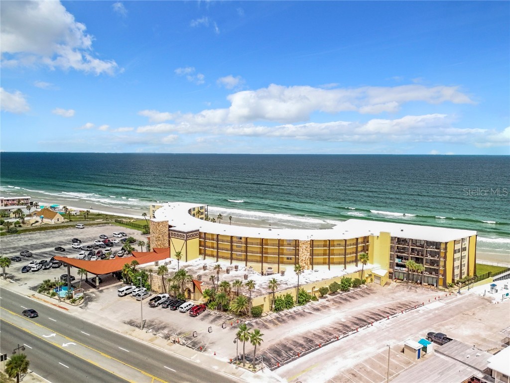 2301 S Atlantic Avenue #544 Daytona Beach FL 32118 - ATLANTIC OCEAN NS1082468 image20