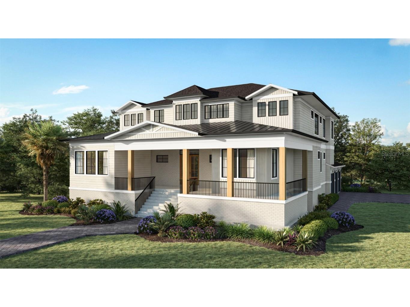 2301 S Lila Lane Tampa FL 33629 T3375684 image1