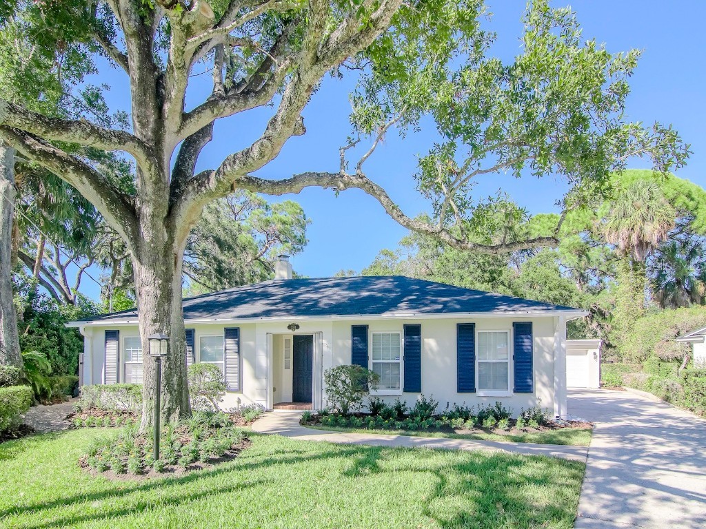 2301 S San Jose Circle Tampa FL 33629 T3479998 image1