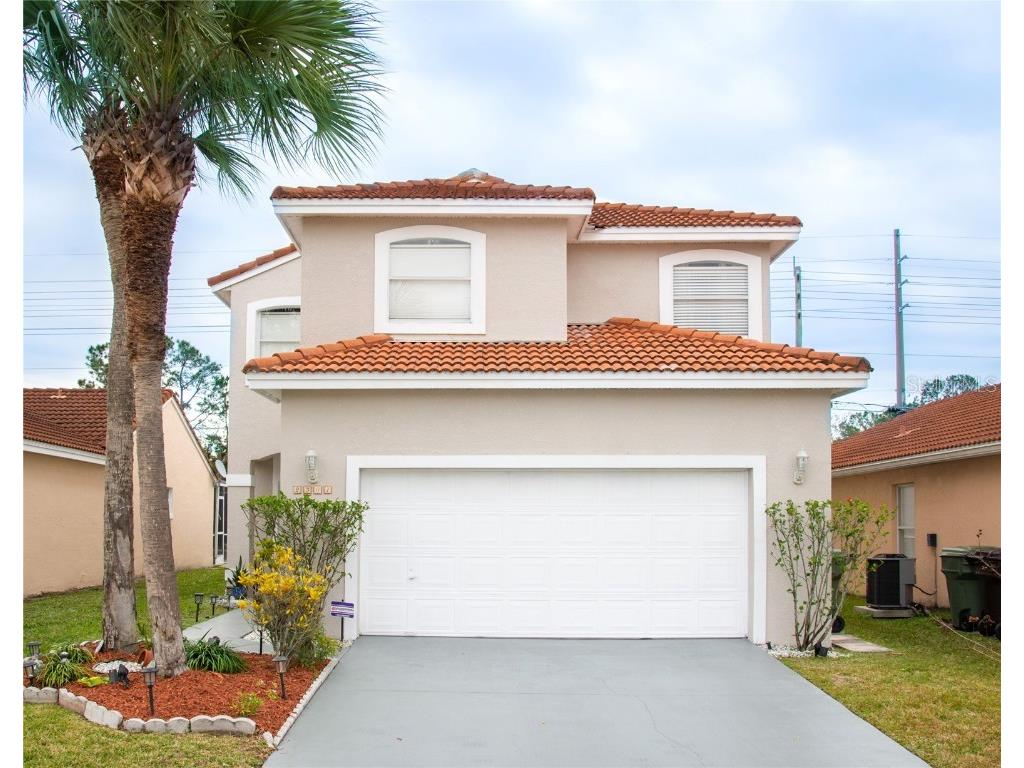 2301 Santa Lucia Street Kissimmee FL 34743 S5080088 image1