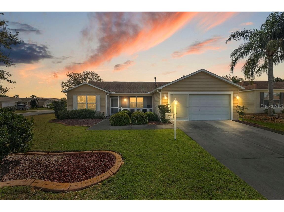 2301 St George Avenue The Villages FL 32162 G5079398 image1